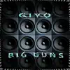 Giyo - Big Guns - Single